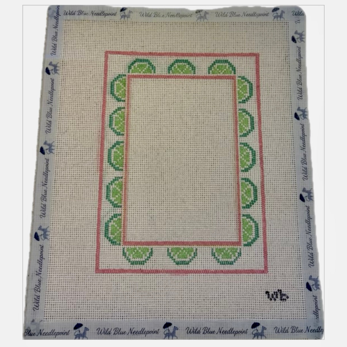 Lime Frame