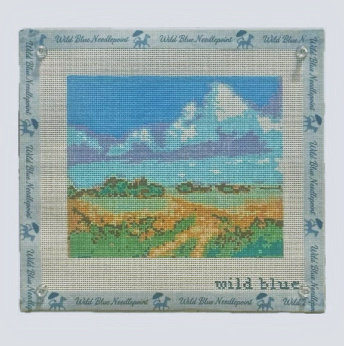 Country Field